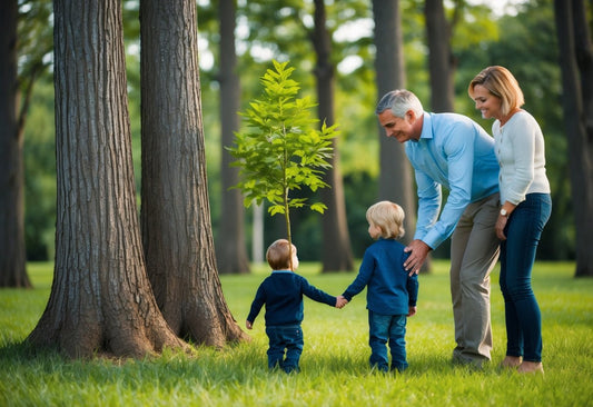 10 Steps to Ensure Long-Term Financial Security for Your Special Needs Child: A Parent's Guide to Peace of Mind