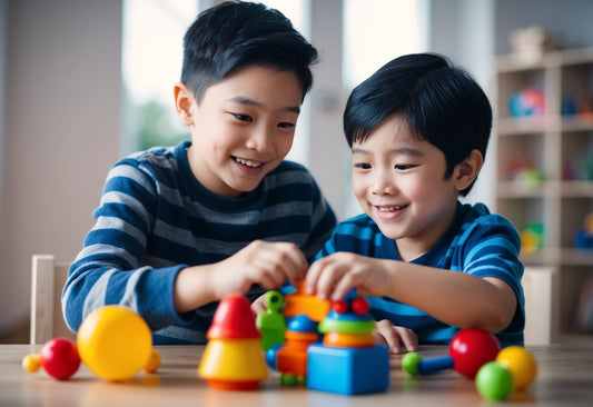 7 Tips for Balancing Attention Between Siblings: Nurturing Fair Love in Your Family