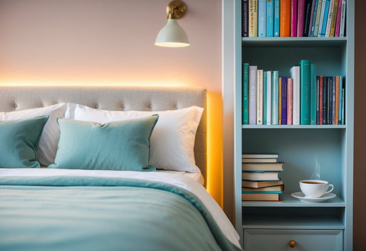 10 Sleep Solutions for Exhausted Parents: Reclaim Your Rest Tonight