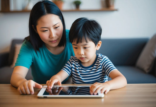 10 Apps That Help You Manage Your Child's Screen Time Effectively: Reclaim Family Time and Boost Productivity