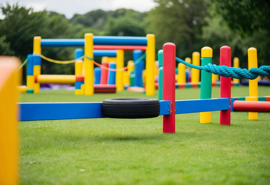 7 Tips for Making Outdoor Playtime More Exciting: Fun Ideas for Parents and Kids