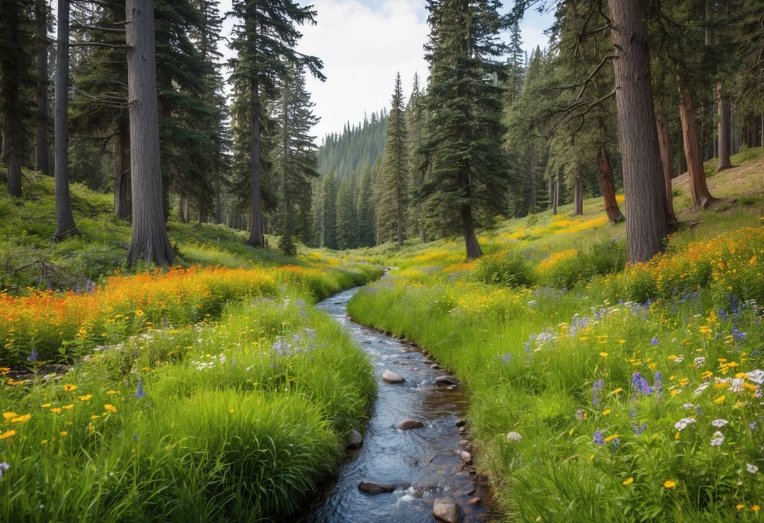 5 Family Hiking Trails That Are Perfect for Kids: Easy Adventures for Little Explorers