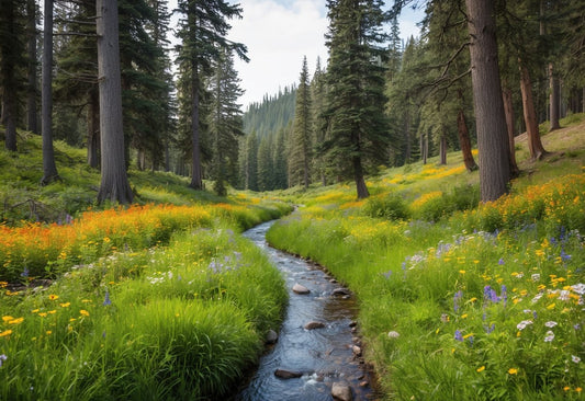 5 Family Hiking Trails That Are Perfect for Kids: Easy Adventures for Little Explorers