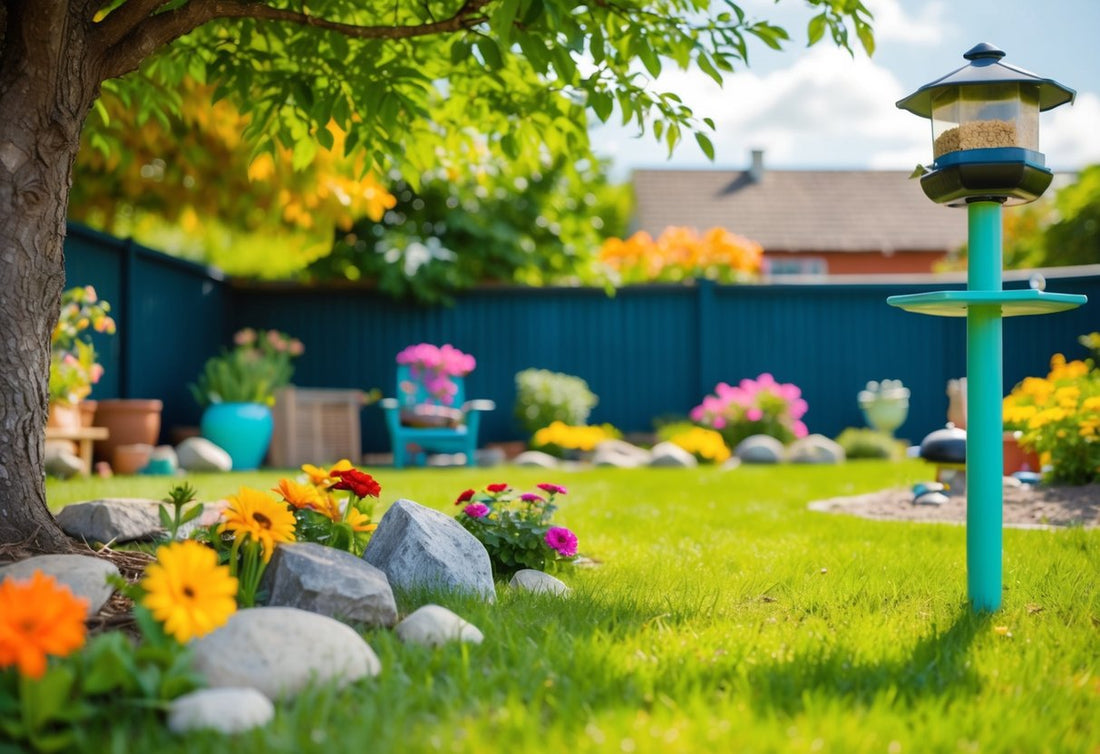 10 Outdoor Scavenger Hunts to Get Your Kids Moving: Fun Family Adventures for All Ages