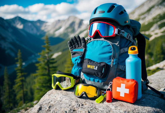 8 Safety Gear Essentials for Outdoor Activities: Must-Haves for Family Adventures