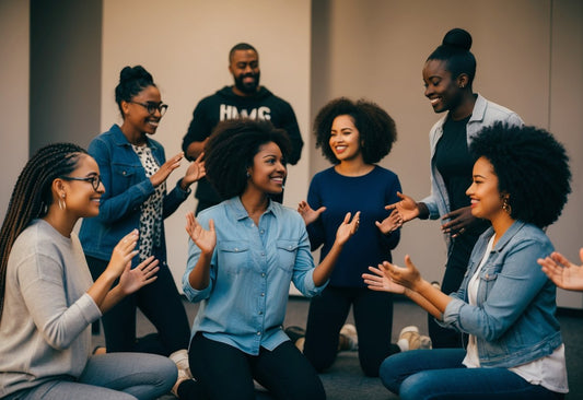 10 Drama Activities That Build Confidence and Creativity: Fun Ways to Help Your Child Shine