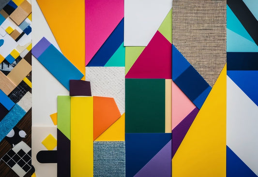 10 Creative Collage Ideas That Encourage Artistic Expression: Fun Projects for Kids to Unleash Their Imagination