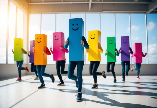 10 Fun Dance Challenges to Get Your Kids Moving: Exciting Ways to Boost Energy and Creativity