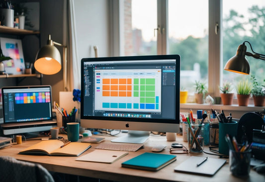 7 Ways to Encourage Creative Digital Storytelling: Spark Your Child's Imagination Online