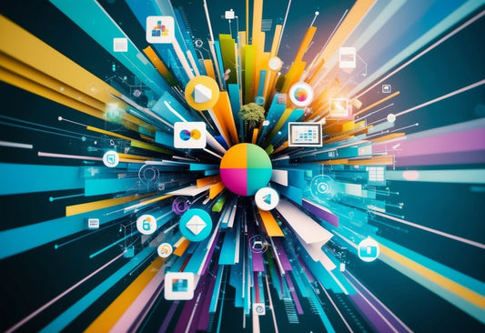 8 Digital Collage Ideas That Spark Creativity: Fun Projects for Kids and Parents