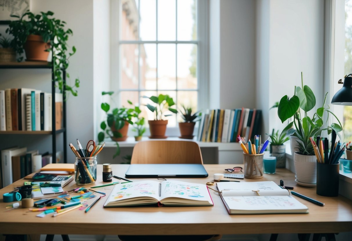 5 Ways to Integrate Creativity into Daily Routines: Fun Ideas for Busy ...