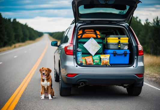 10 Signs Your Family is Ready for a Cross-Country Road Trip: Adventure Awaits!