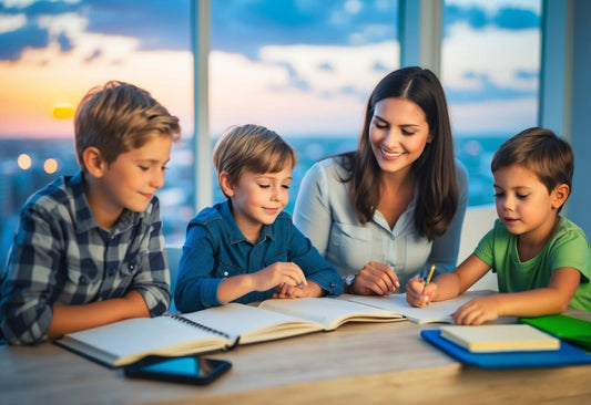 7 Strategies for Managing Jet Lag in Kids: Helping Your Little Travelers Adjust