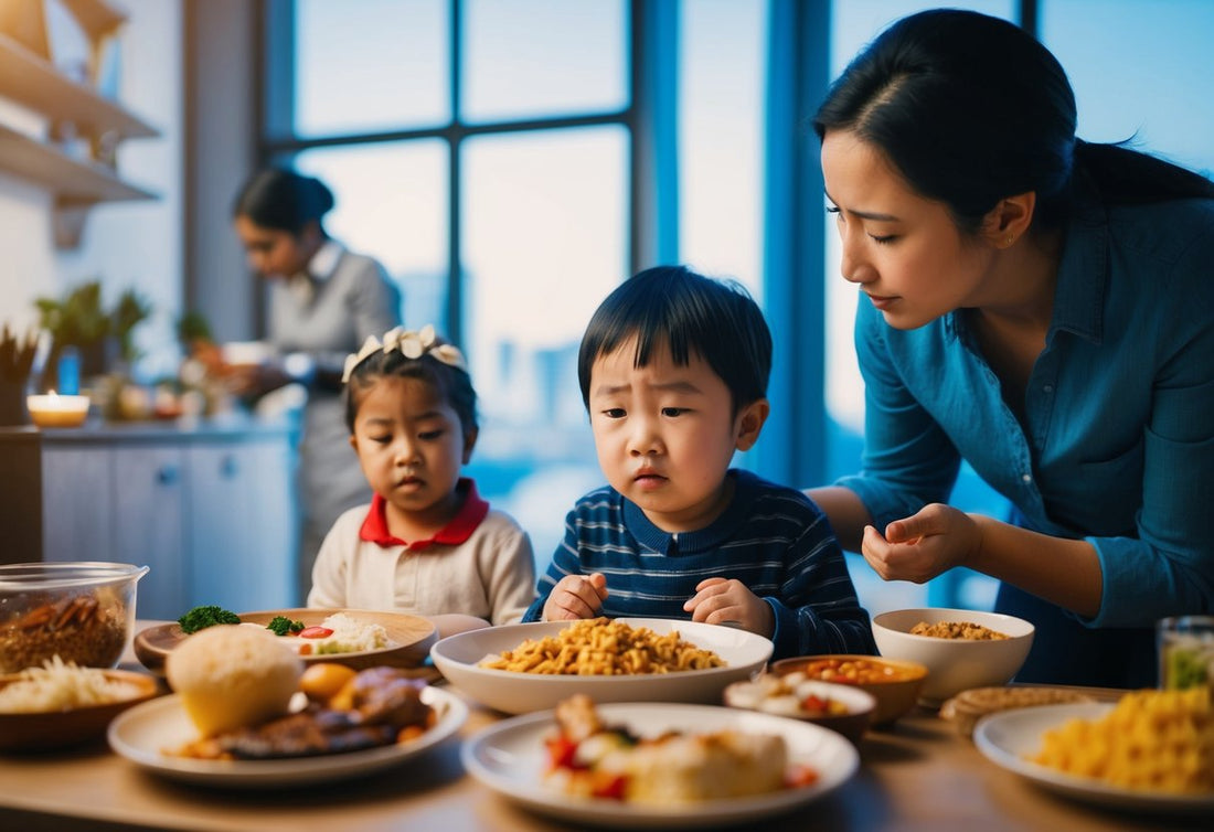 5 Strategies for Dealing with Culture Shock in Kids: Helping Your Little Ones Thrive Abroad