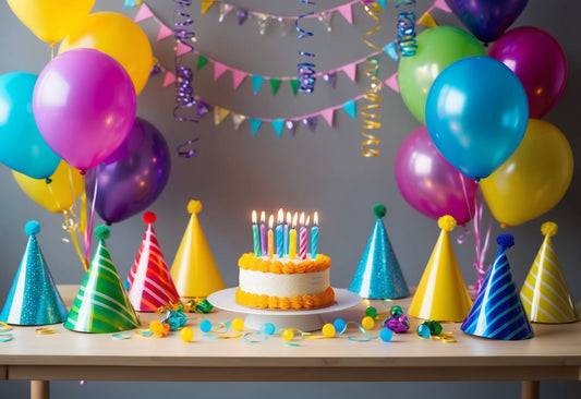 8 Tips for Throwing a Virtual Birthday Party: Fun Ideas for Celebrating Your Child's Special Day Online