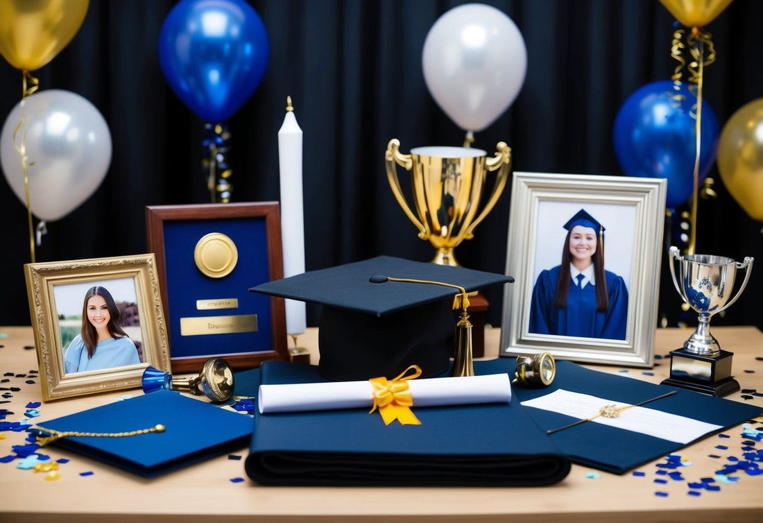 9 Unique Ways to Mark Your Child's Graduation: Unforgettable Ideas for Proud Parents