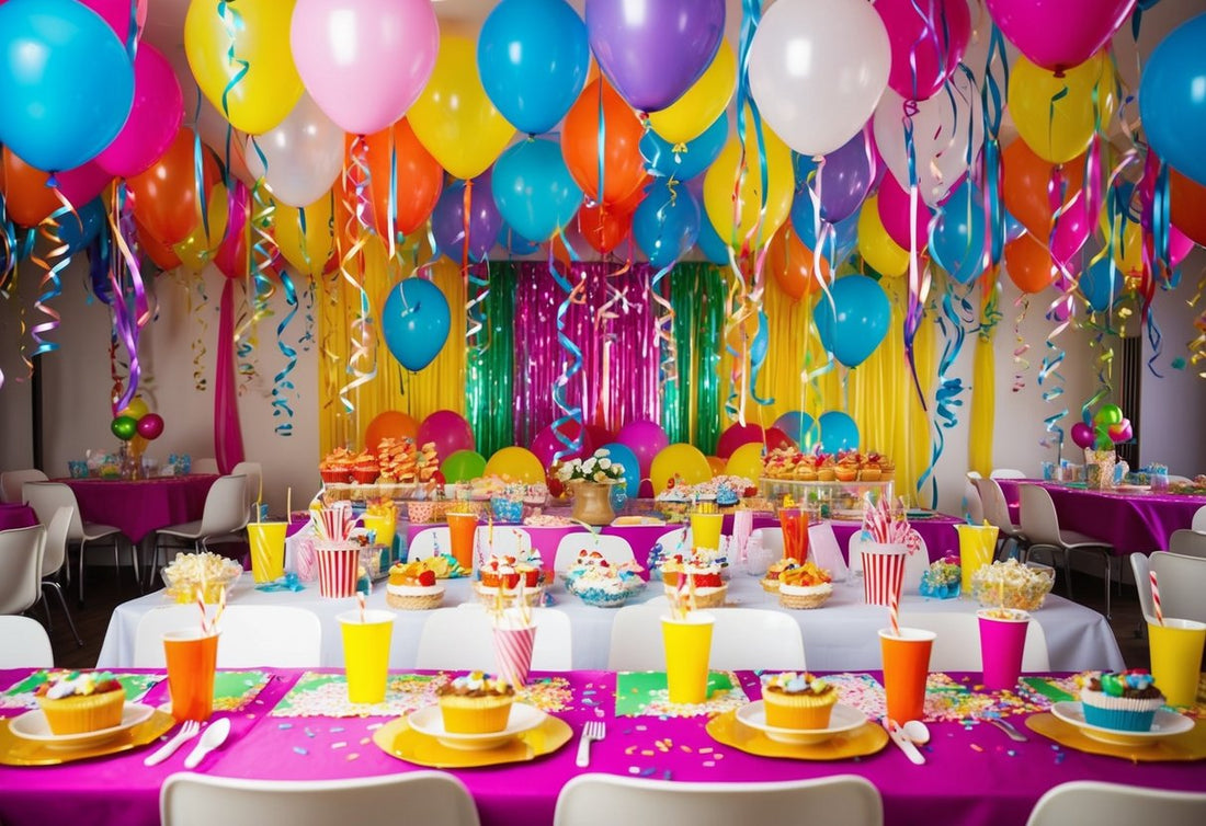 8 Ideas for Throwing a Memorable End-of-School-Year Party: Fun Ways to Celebrate Your Kids' Achievements