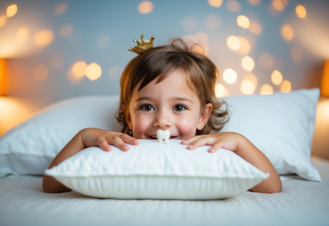 7 Simple Ways to Celebrate Your Child's First Tooth Loss: Making Memories That Last a Lifetime