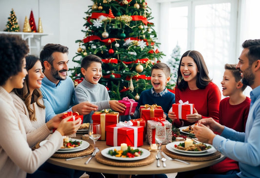 7 Tips for Creating Memorable Holiday Traditions: Family Bonding Ideas for Every Season