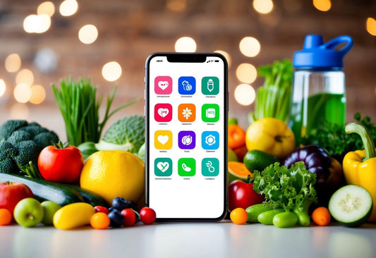 7 Health and Wellness Apps Every Parent Should Download: Must-Have Tools for Your Family's Well-Being