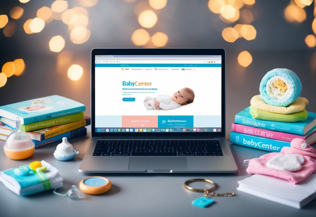 10 Websites Every Expecting Parent Should Visit: Essential Resources for Your Pregnancy Journey