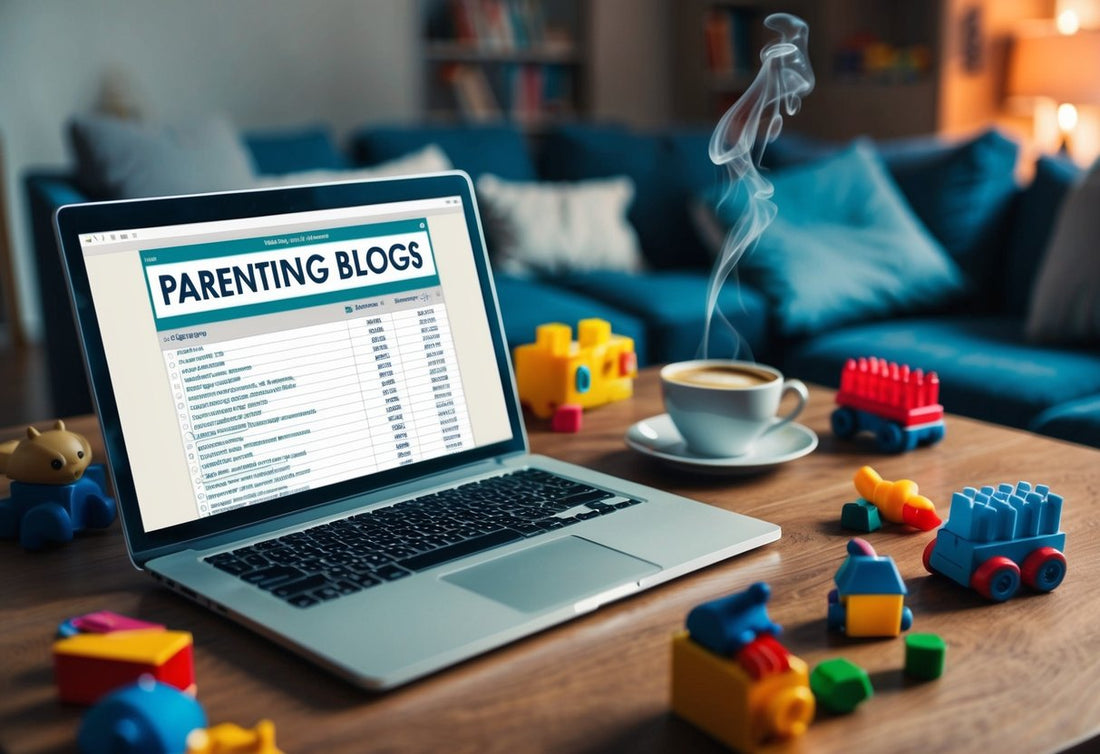 8 Parenting Blogs That Provide Real-Life Advice: Honest Tips from Moms and Dads in the Trenches