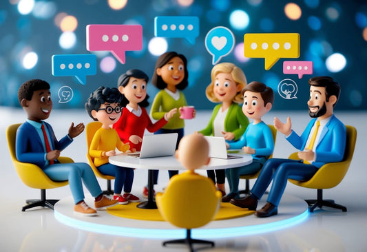 7 Online Communities Where Parents Can Find Support and Friendship: Connecting in the Digital Age