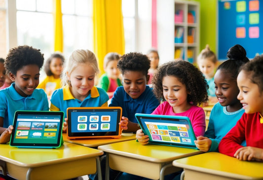 9 Educational Websites That Will Help Your Child Learn and Grow: Unlock Their Potential Today