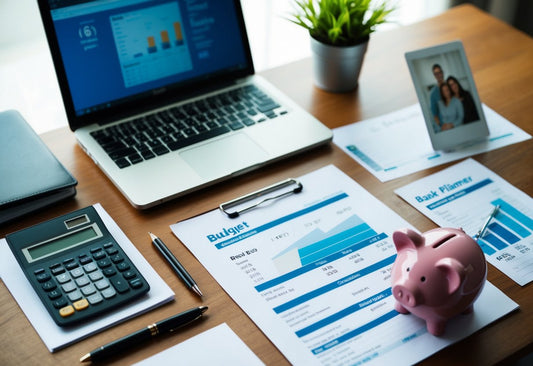 8 Must-Have Tools for Managing Family Finances: Empower Your Household's Financial Future