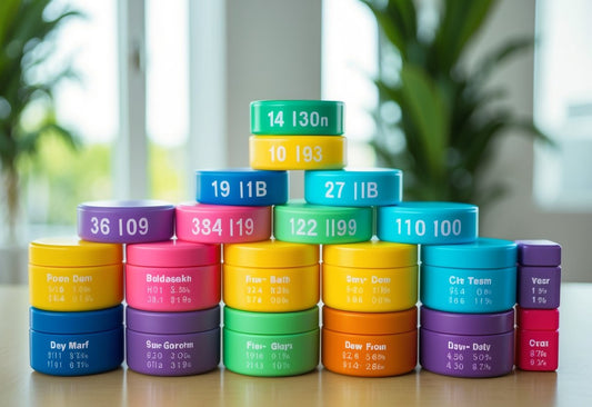 7 Parenting Trackers to Monitor Your Child's Development: Essential Tools for Modern Parents