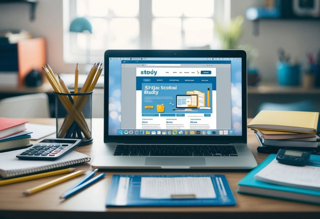 9 Tools to Help Kids with Homework and Study Skills: Boost Your Child's Academic Success