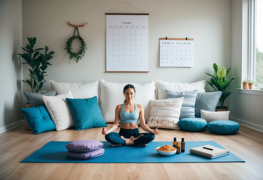 8 Wellness Resources Every Family Should Use for a Happier, Healthier Home Life