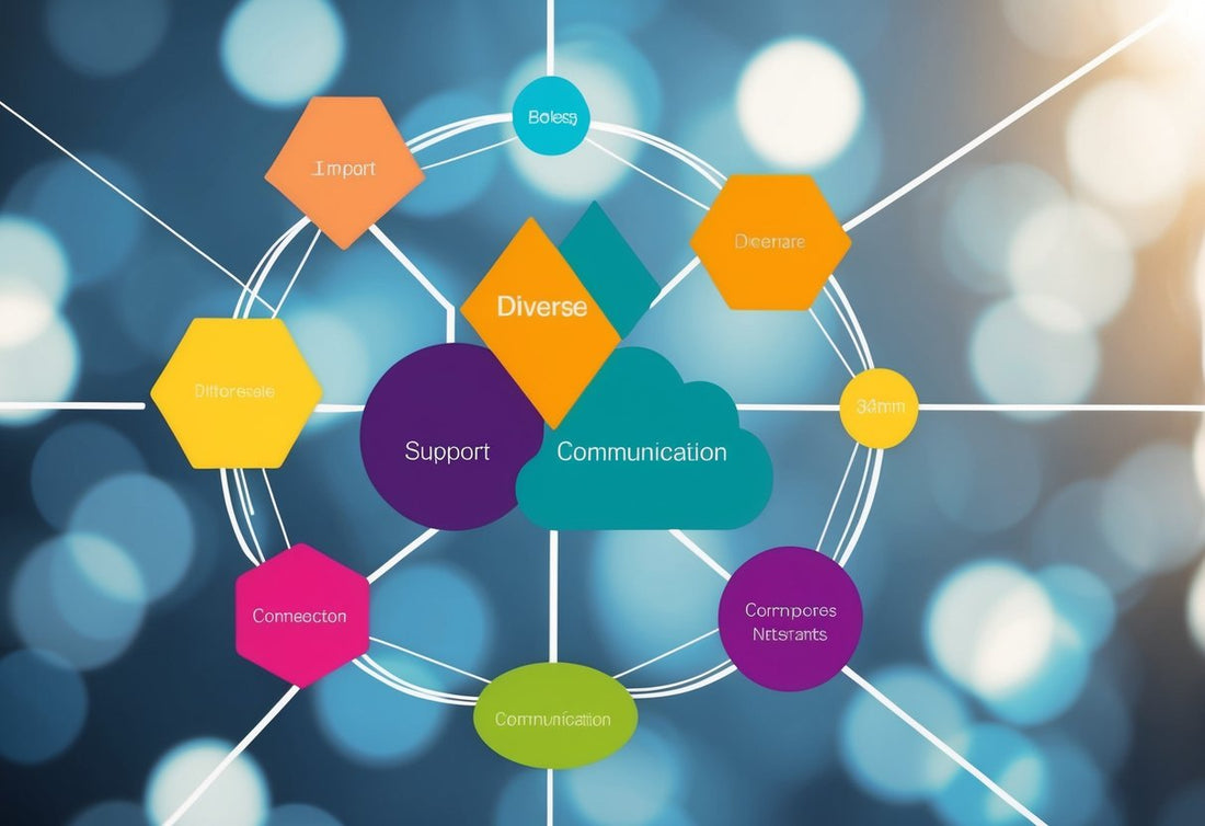 10 Ways to Build a Support Network as a Parent: Finding Your Village i ...
