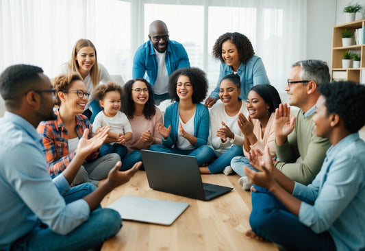 9 Online Communities That Offer Support for Parents: Finding Your Tribe in the Digital Age