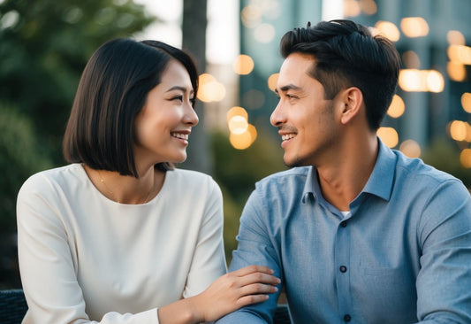 10 Communication Techniques to Improve Your Relationship with Your Partner: Simple Tips for Busy Parents