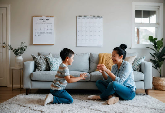 8 Ways to Make Time for Your Partner, Even with a Busy Parenting Schedule: Rekindling Romance Amidst Diapers and Playdates