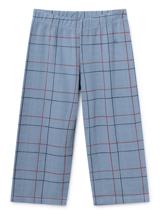 Bobo Choses Boy Lines Straight Pants