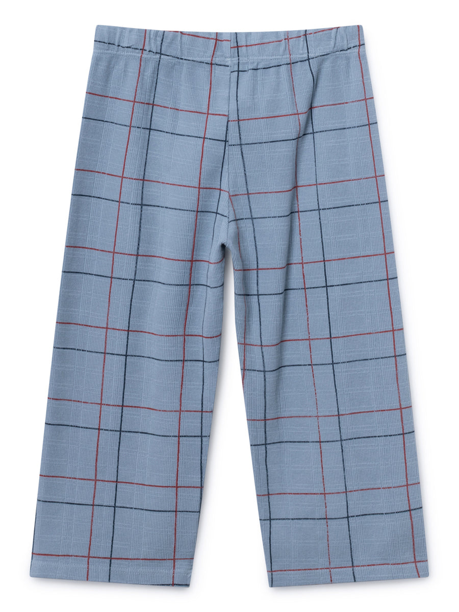 Bobo Choses Boy Lines Straight Pants