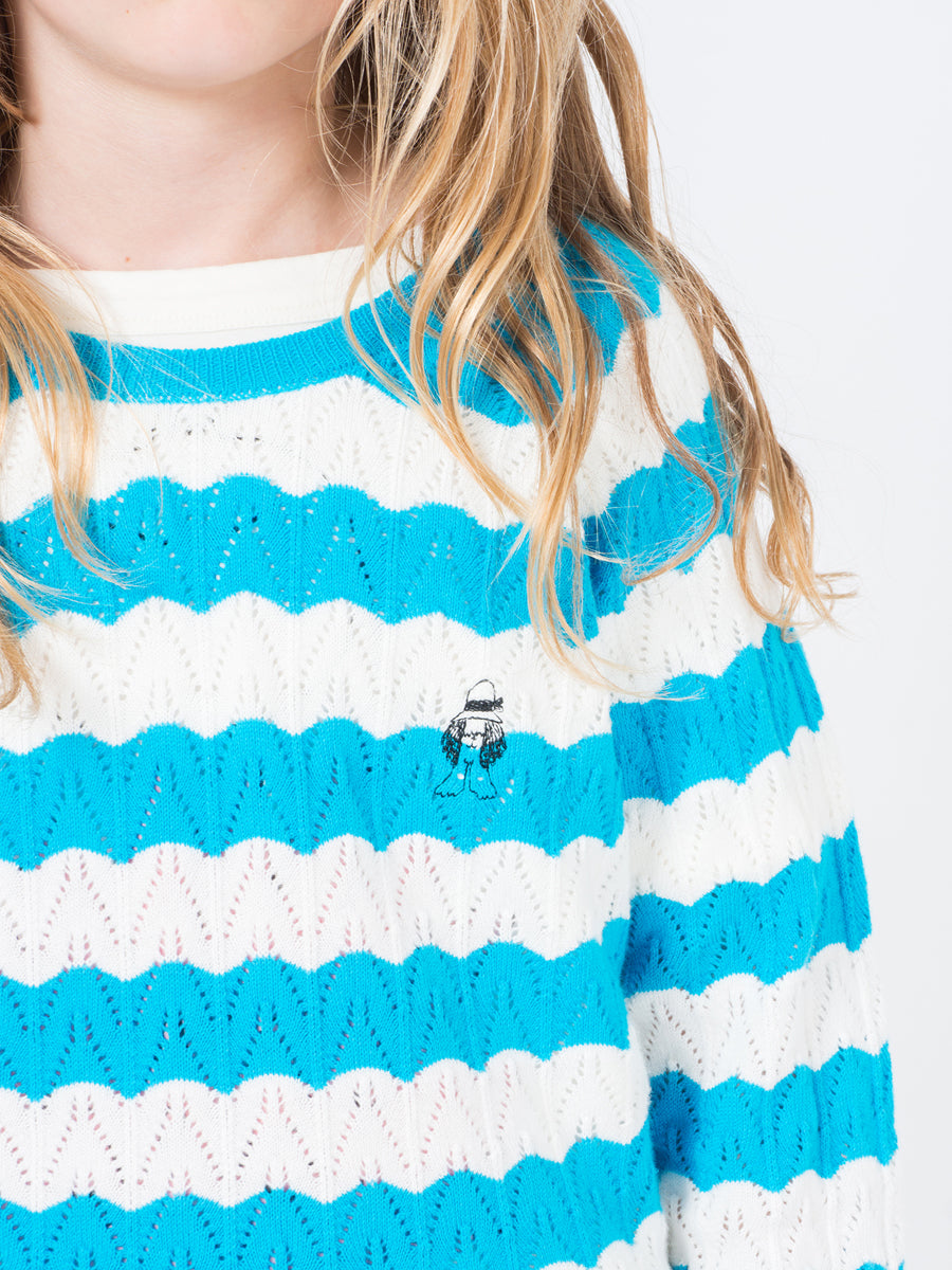 Bobo Choses Kids Paul's Jumper