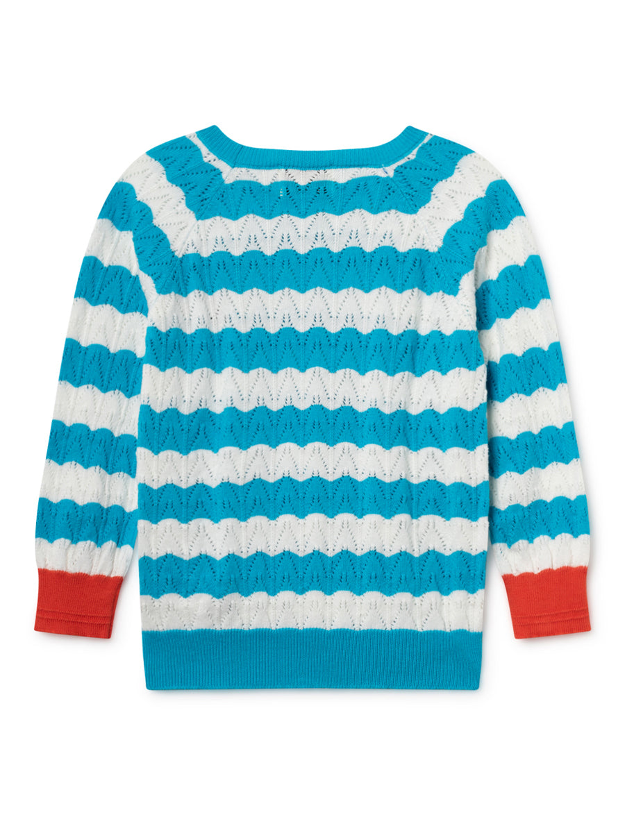 Bobo Choses Kids Paul's Jumper