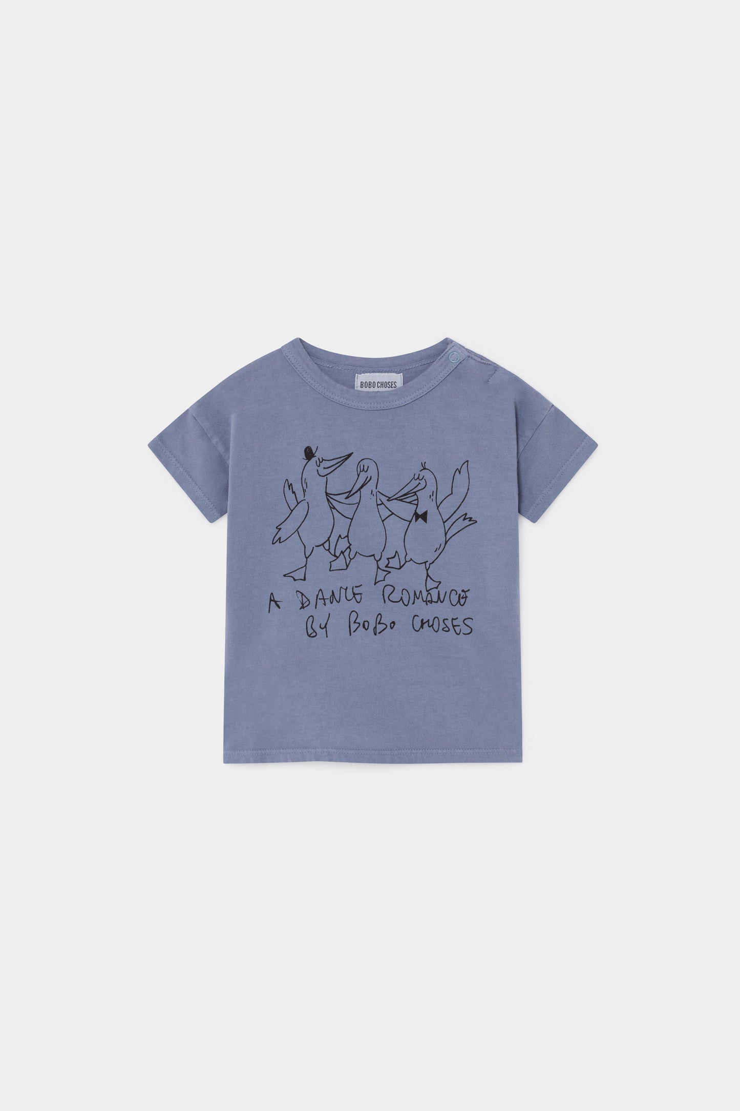 Dancing Birds T-Shirt