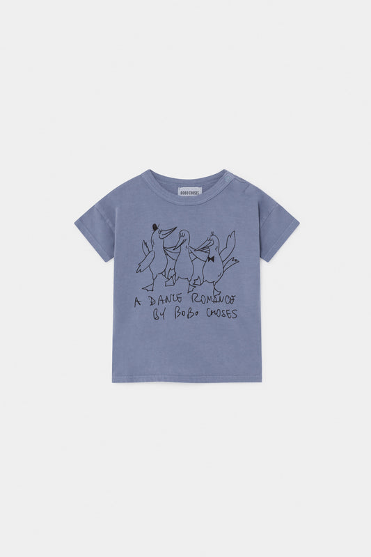 Dancing Birds T-Shirt