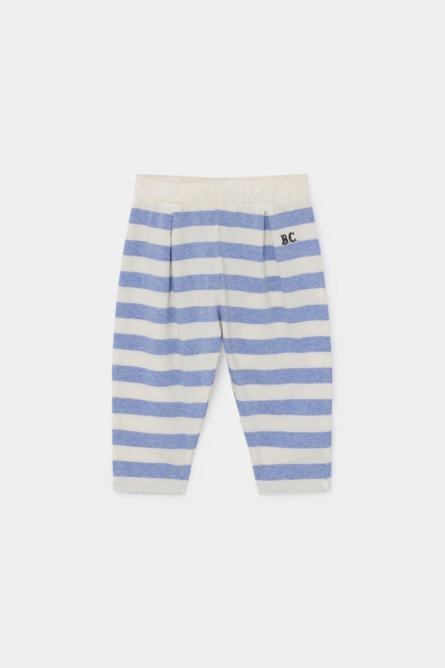 B.C. Striped Jersey  Trousers