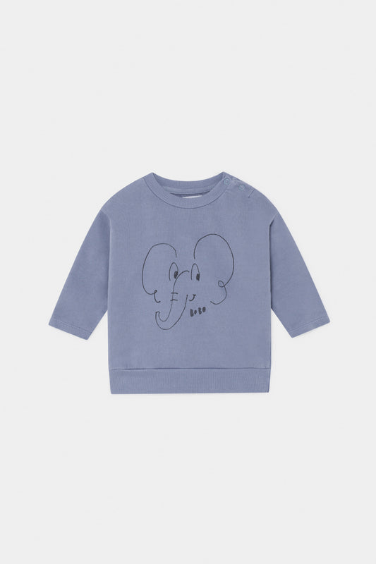 Elephant Sweatshirt