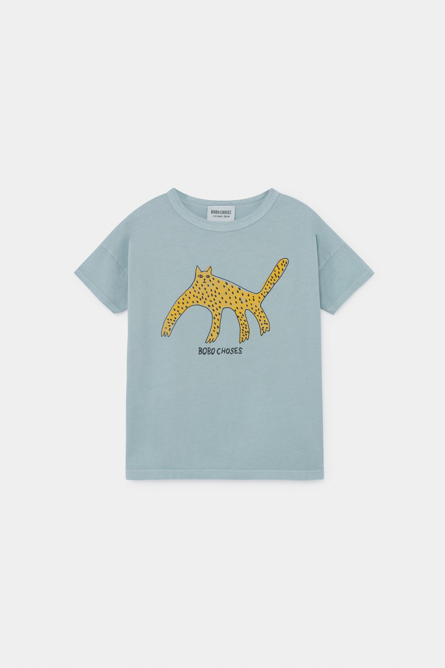 Leopard T-Shirt