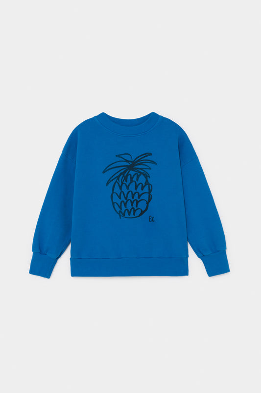 Pineapple Sweatshirt