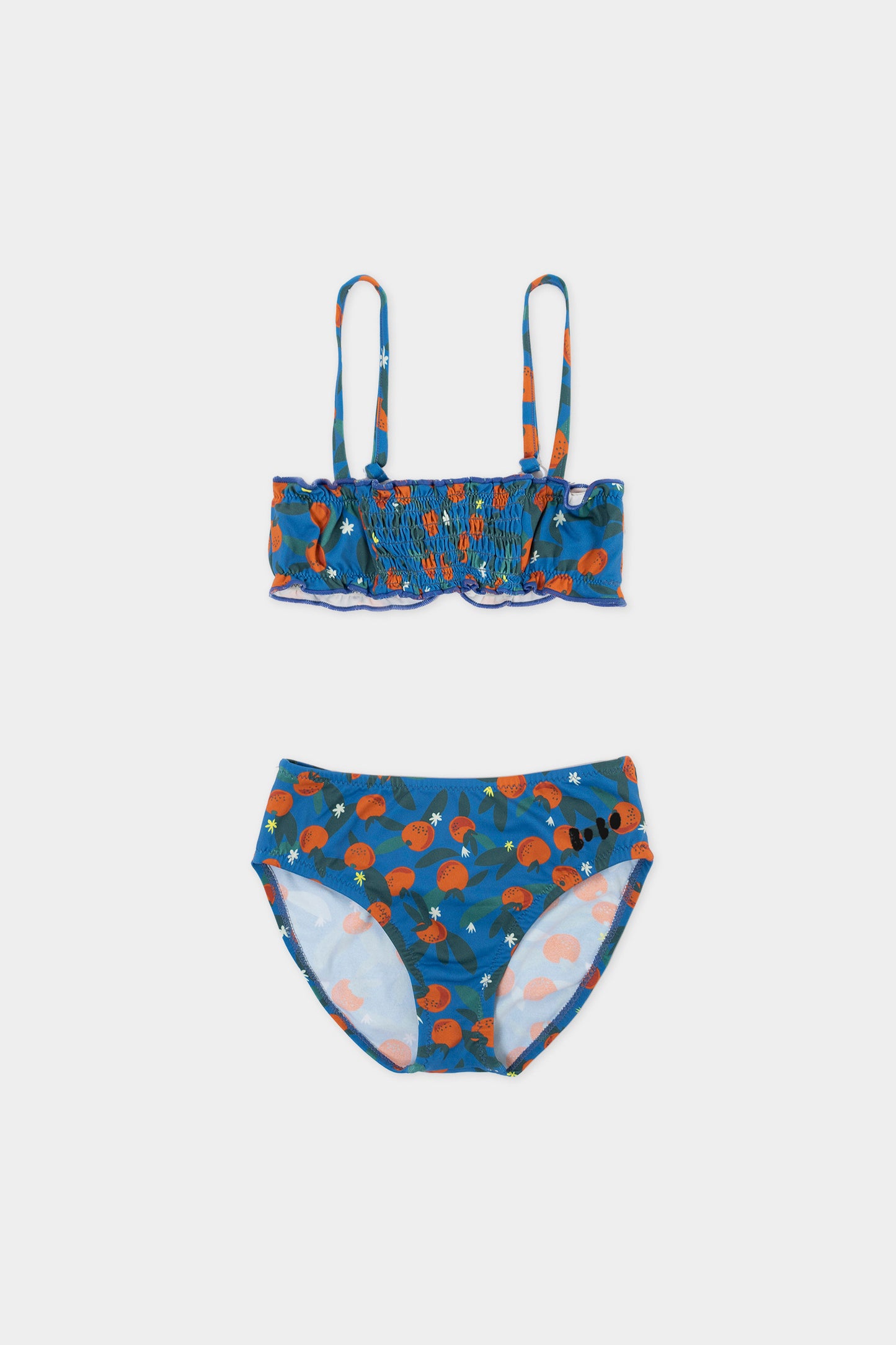 All Over Oranges Bikini