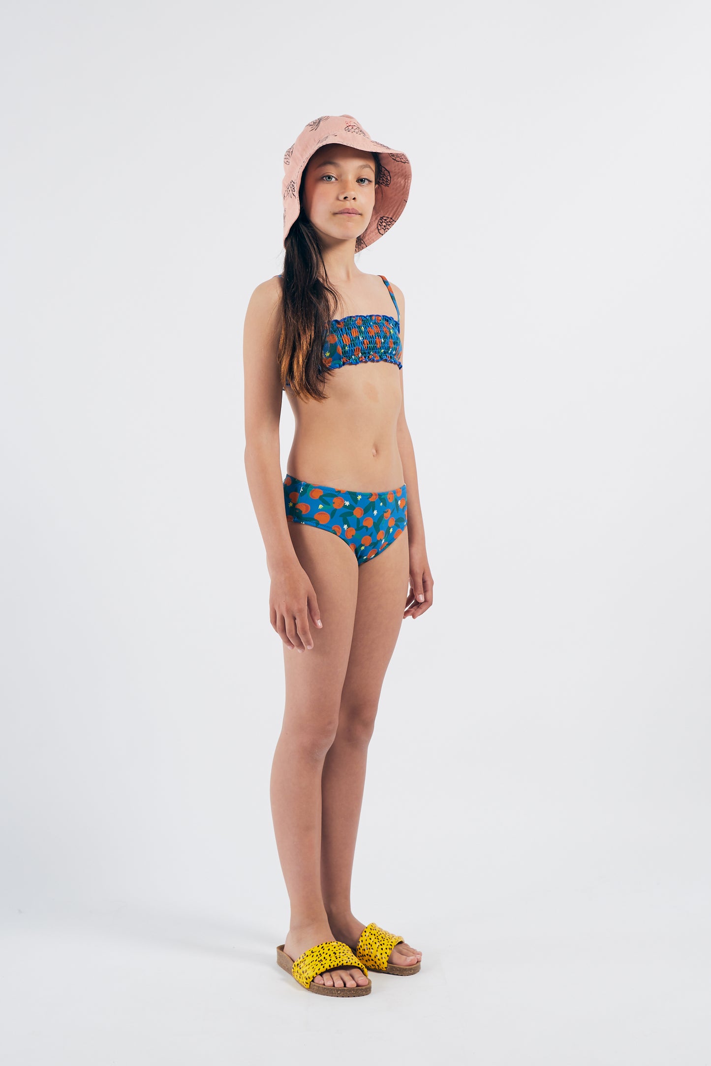 All Over Oranges Bikini