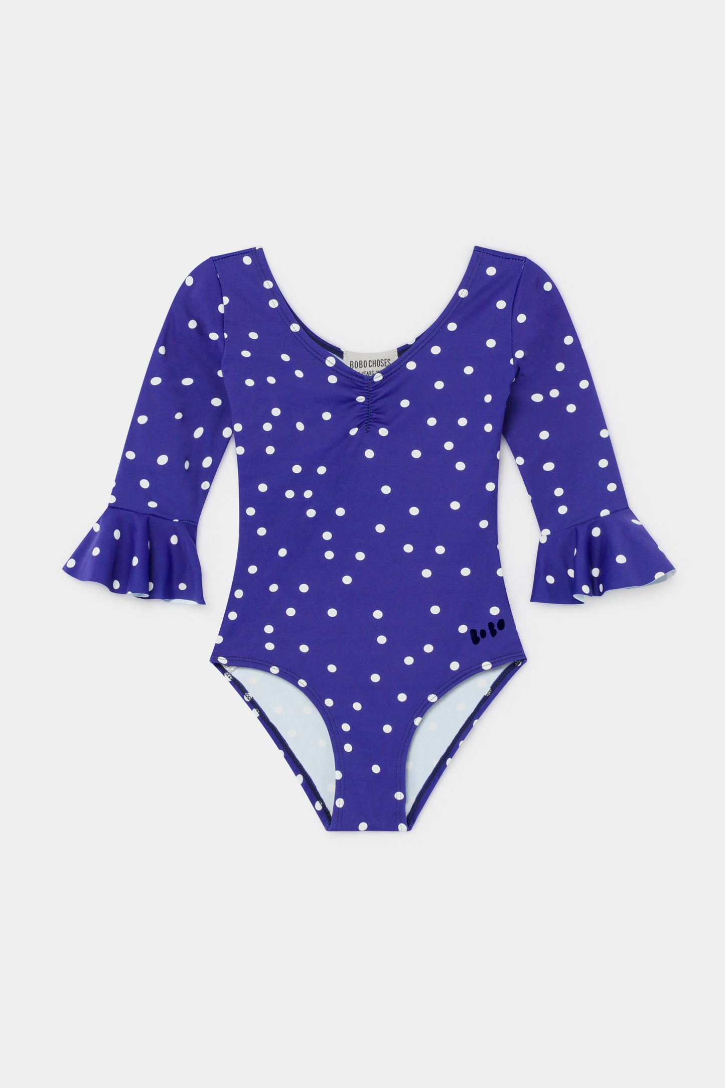 Dots Swim Body