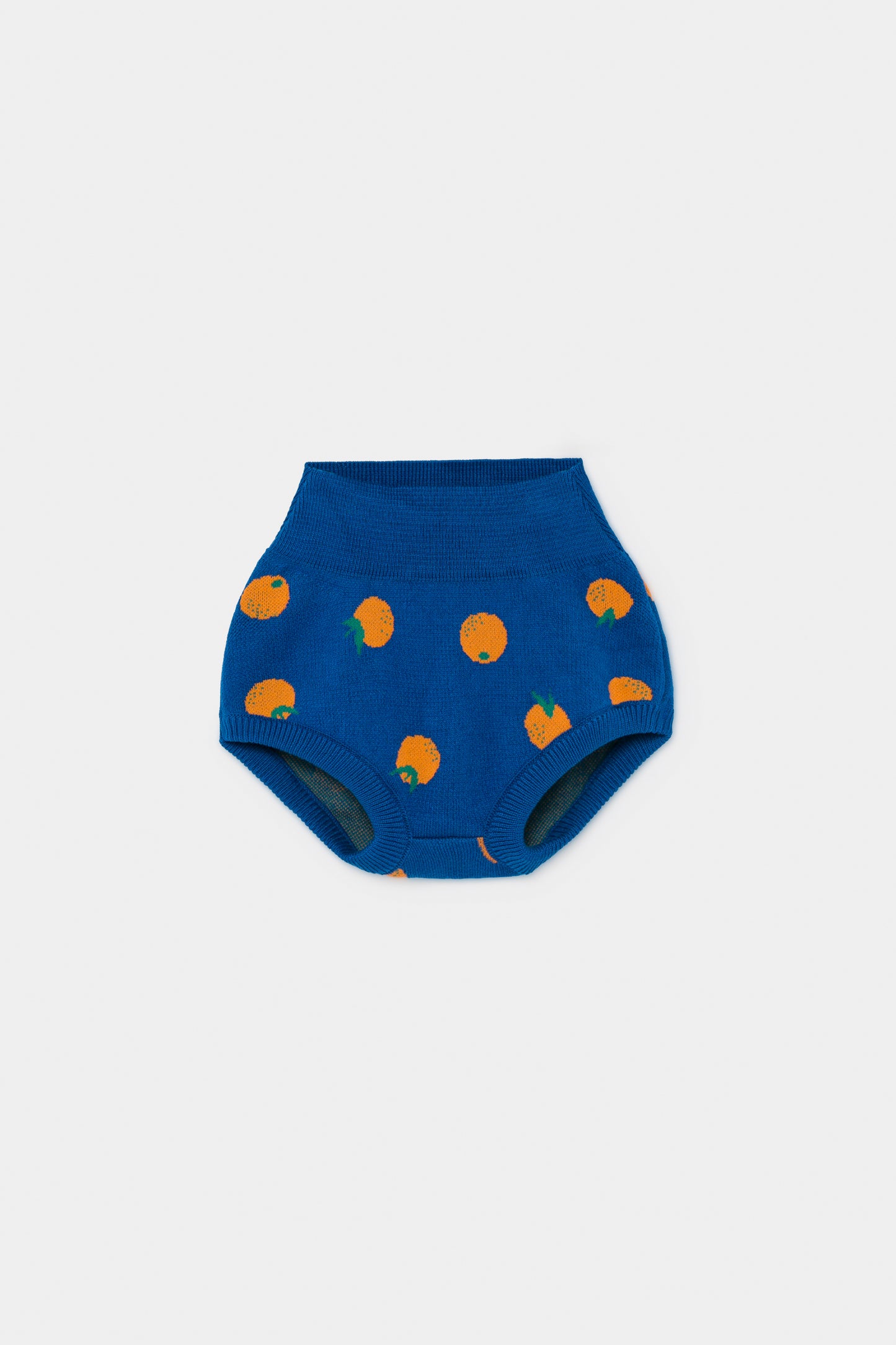 Oranges Knitted Culotte